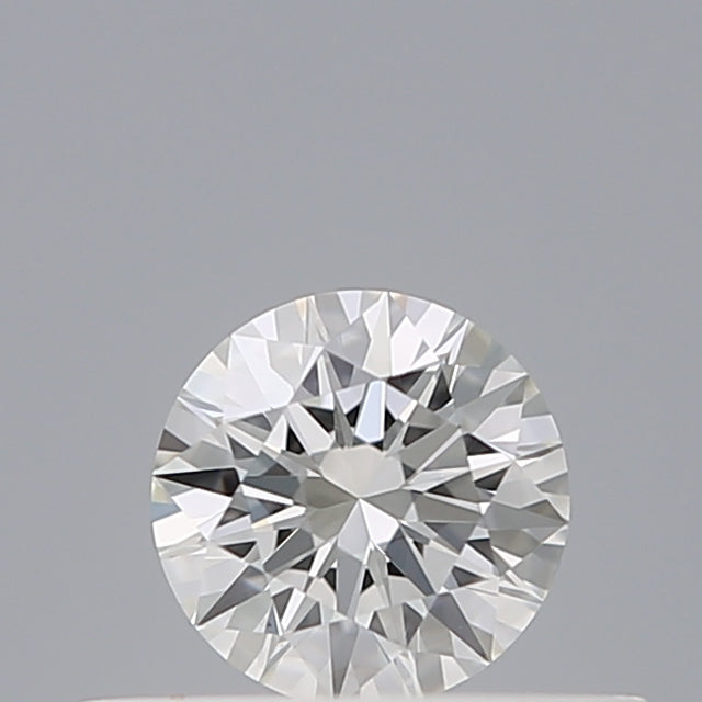 0.32 carat Round diamond G VVS2 Excellent