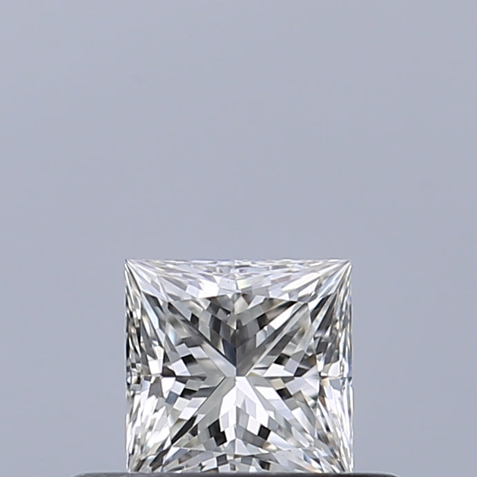 0.30 carat Princess diamond G VS2 