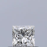 0.30 carat Princess diamond G VS2 