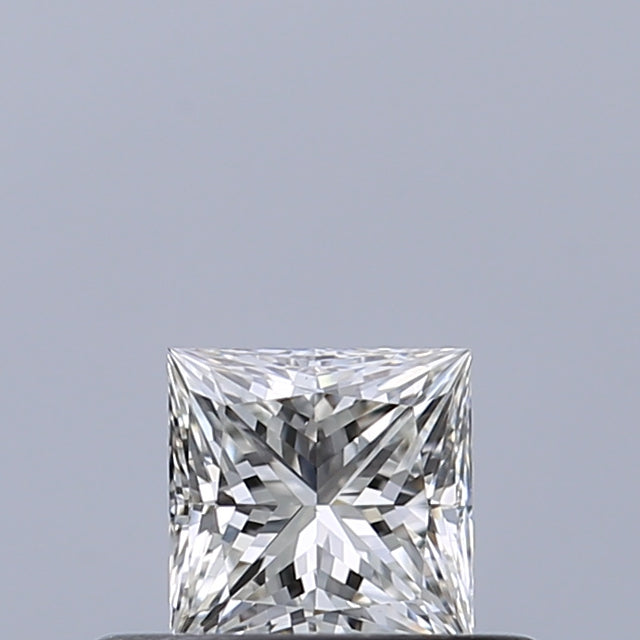 0.30 carat Princess diamond G VS2 