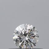 0.23 carat Round diamond E  VVS1 Excellent