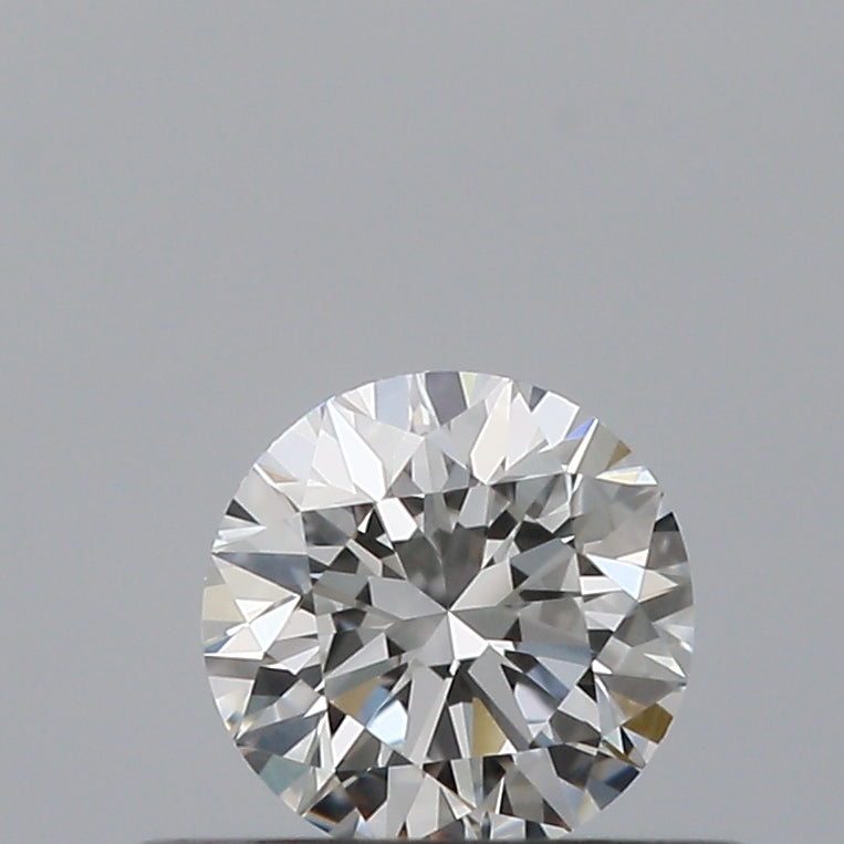 0.32 carat Round diamond F  VVS1 Excellent