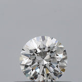 0.32 carat Round diamond F  VVS1 Excellent