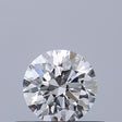 0.42 carat Round diamond E VS2 Excellent