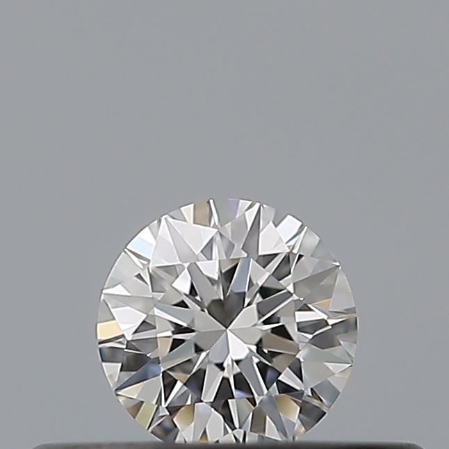 0.18 carat Round diamond E  VVS1 Excellent