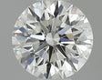 0.43 carat Round diamond I VS1 Excellent