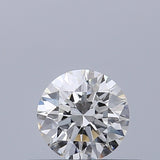 0.34 carat Round diamond H VS1 Excellent