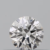0.19 carat Round diamond E  VVS1 Excellent