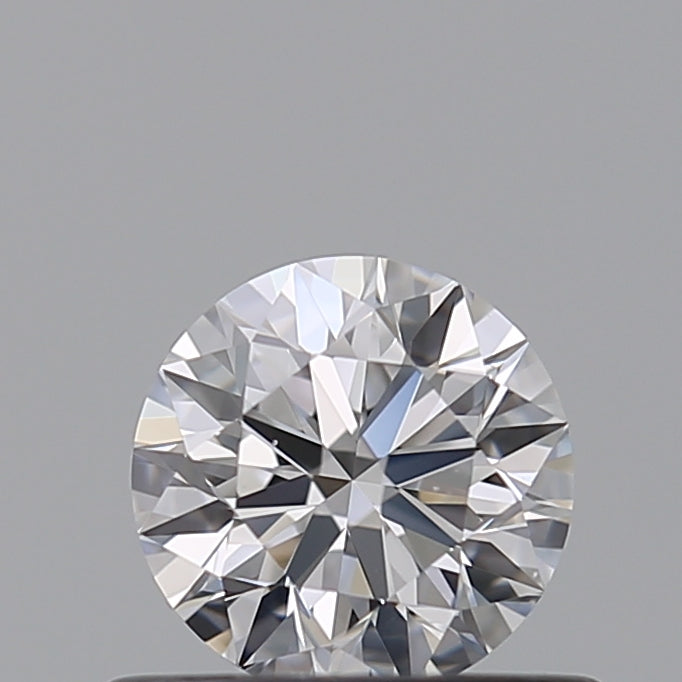 0.50 carat Round diamond D  VS2 Excellent