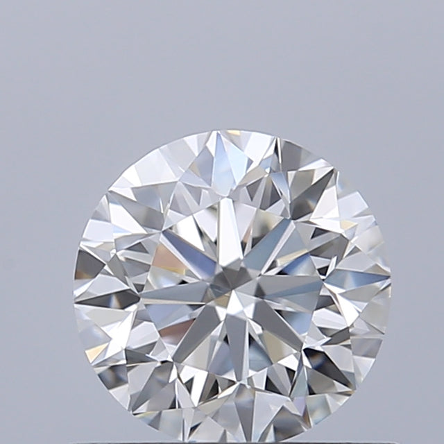 0.70 carat Round diamond F VS1 VeryGood