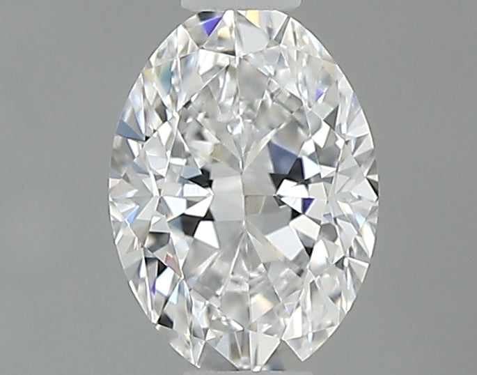 0.30 carat Oval diamond E VVS1 
