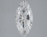 2.00 carat Marquise diamond D  VVS1 Very good