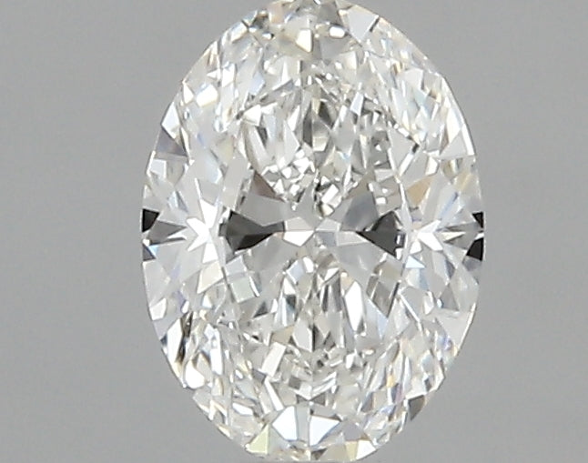 0.40 carat Oval diamond H VS1 VeryGood