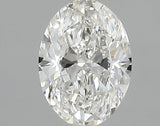 0.40 carat Oval diamond H VS1 VeryGood
