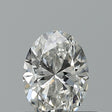 0.30 carat Oval diamond G VS1 