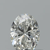 0.30 carat Oval diamond G VS1 