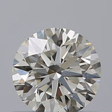 0.50 carat Round diamond G VVS1 Excellent