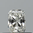 0.30 carat Radiant diamond H VVS1 