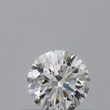 0.31 carat Round diamond E  VVS1 Excellent