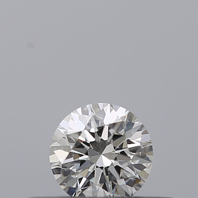 0.20 carat Round diamond G  IF Excellent