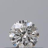 0.24 carat Round diamond E  VVS1 Excellent