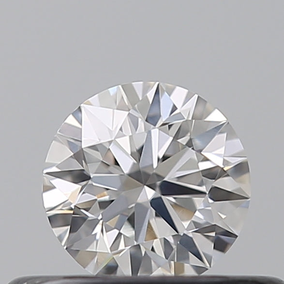 0.28 carat Round diamond E  VS2 Excellent