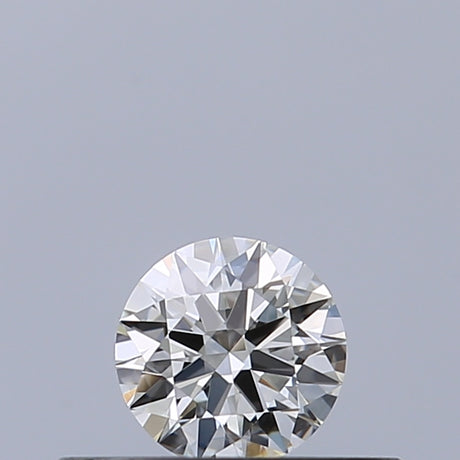 0.22 carat Round diamond F IF Excellent