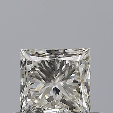 0.40 carat Princess diamond G IF VeryGood