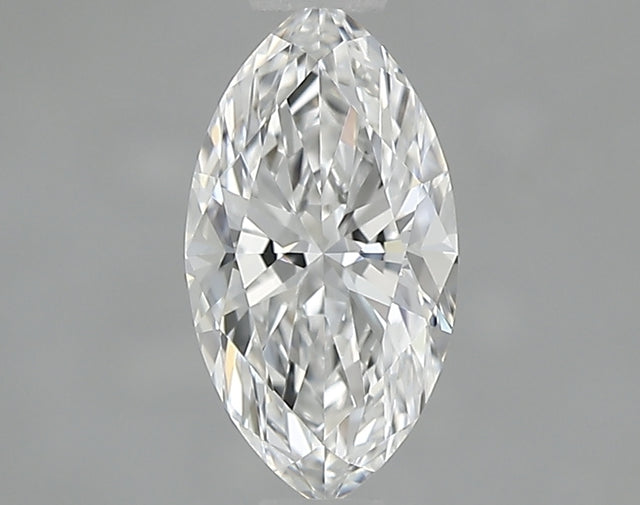 0.50 carat Marquise diamond E VVS1 