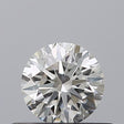 0.32 carat Round diamond G  VVS2 Excellent
