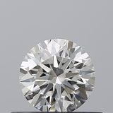 0.32 carat Round diamond G  VVS2 Excellent