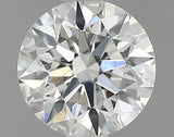 0.55 carat Round diamond G VVS2 Excellent