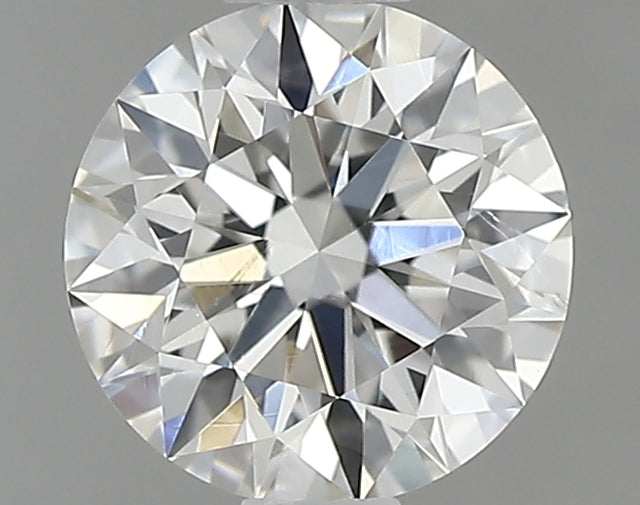 0.55 carat Round diamond G VVS2 Excellent