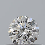 0.30 carat Round diamond G  VVS2 Excellent