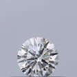 0.28 carat Round diamond F VS1 Excellent