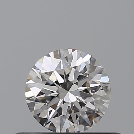 0.31 carat Round diamond F  VS1 Excellent