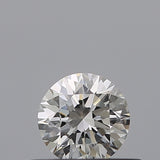 0.31 carat Round diamond G  VVS2 Excellent