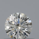 0.33 carat Round diamond G  VS2 Excellent