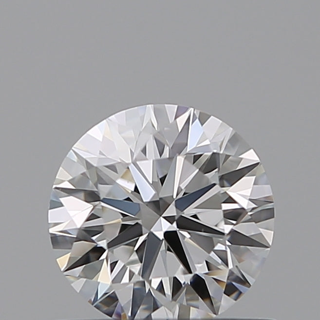 0.60 carat Round diamond F  VS1 Excellent