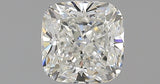 1.01 carat Cushion diamond G VVS2 VeryGood