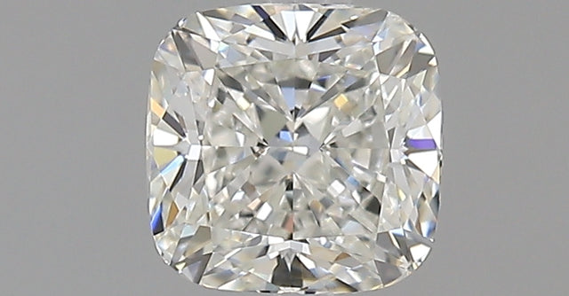 1.01 carat Cushion diamond G VVS2 VeryGood