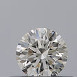 0.30 carat Round diamond F IF Excellent