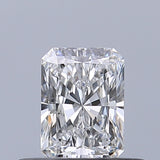 0.32 carat Radiant diamond D IF 