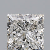 1.02 carat Princess diamond I  IF