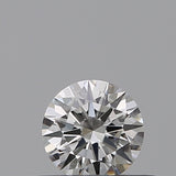 0.31 carat Round diamond G  VVS1 Excellent