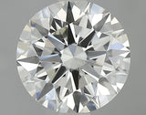 1.05 carat Round diamond I VS1 Excellent