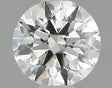 0.42 carat Round diamond E VS1 Excellent