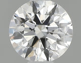 0.42 carat Round diamond E VS1 Excellent