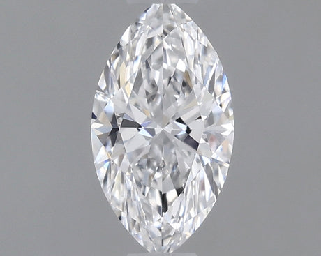 0.40 carat Marquise diamond D VVS1 