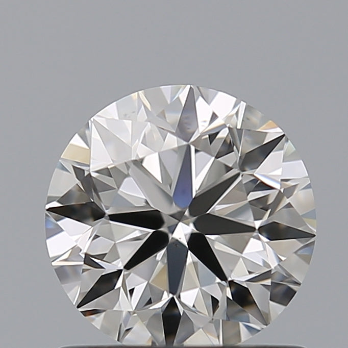 0.90 carat Round diamond H  VS2 Very good